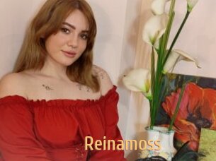 Reinamoss