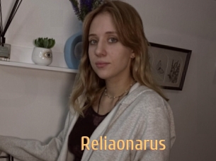 Reliaonarus