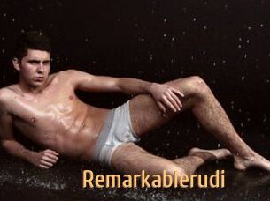 Remarkablerudi