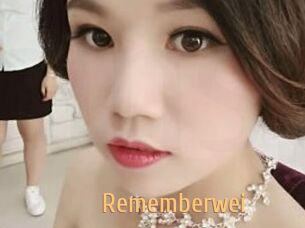Rememberwei