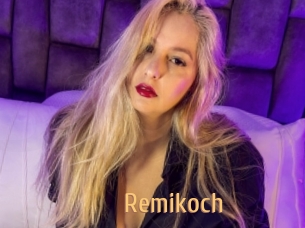 Remikoch
