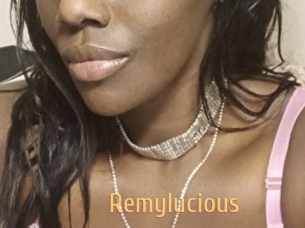 Remylucious