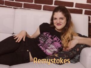 Remystokes