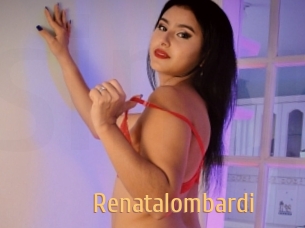 Renatalombardi