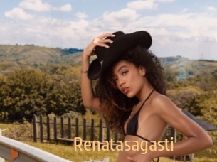 Renatasagasti