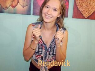 Rendavick
