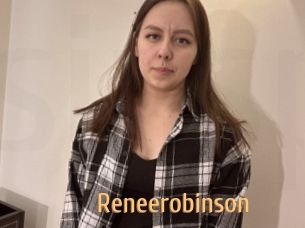 Reneerobinson