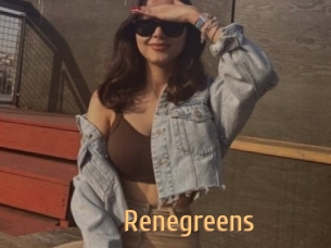 Renegreens
