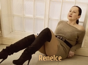 renelce Single Spass