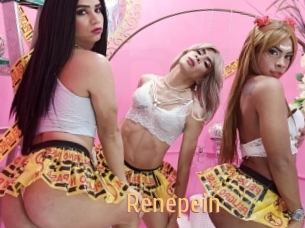 renepein Single Spass