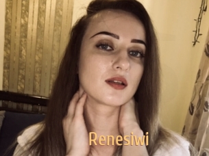 Renesiwi
