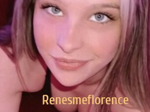Renesmeflorence