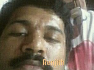 Renjith