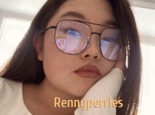 rennyperries Single Spass