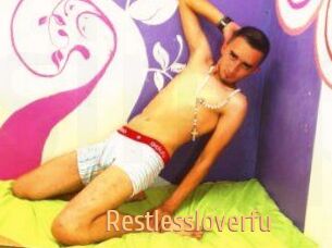 Restlessloverfu