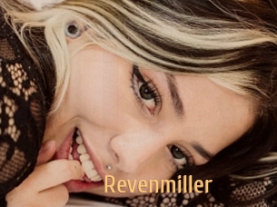 Revenmiller