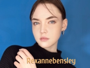 Rexannebensley