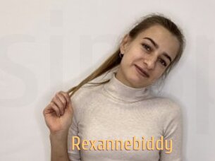 Rexannebiddy
