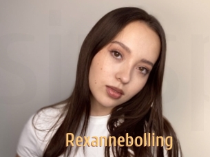Rexannebolling