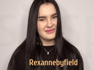 Rexannebyfield