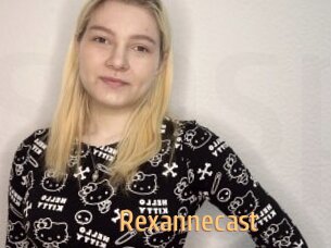 Rexannecast