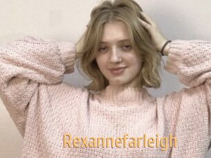 Rexannefarleigh