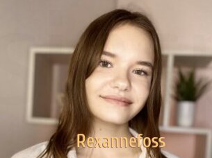 Rexannefoss
