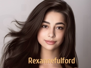 Rexannefulford