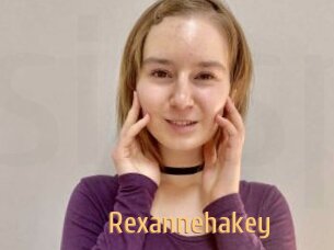Rexannehakey