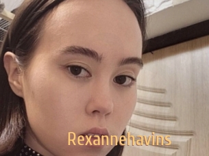 Rexannehavins