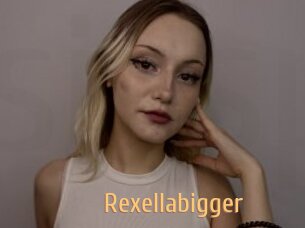 Rexellabigger
