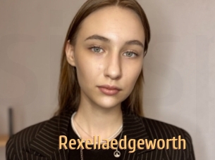 Rexellaedgeworth
