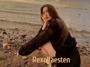 Rexellaesten