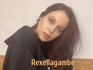 Rexellagambe