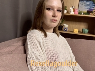 Rexellagoulder