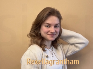Rexellagrantham