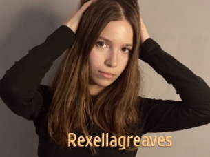 rexellagreaves Single Spass