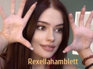 rexellahamblett Single Spass