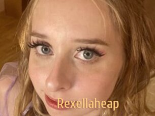 Rexellaheap