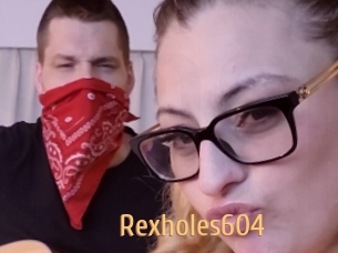 Rexholes604