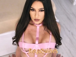 reyabaines Single Spass