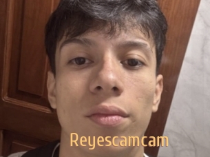 reyescamcam Single Spass