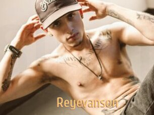 Reyevanson