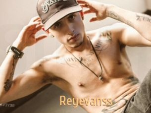 Reyevanss