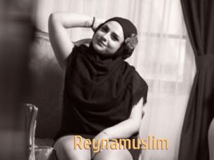 Reynamuslim