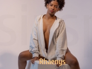 Rhaenys