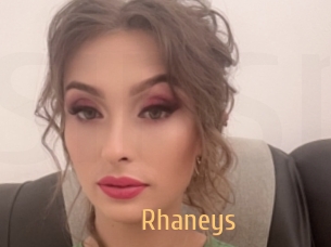 rhaneys Single Spass