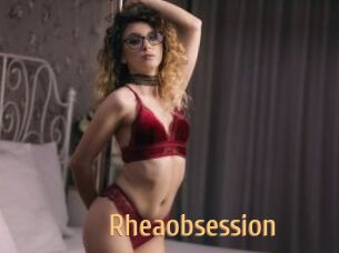 Rheaobsession