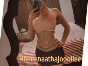 Rheeenaathajoooliee