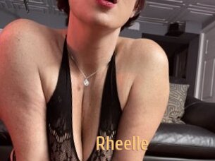 Rheelle